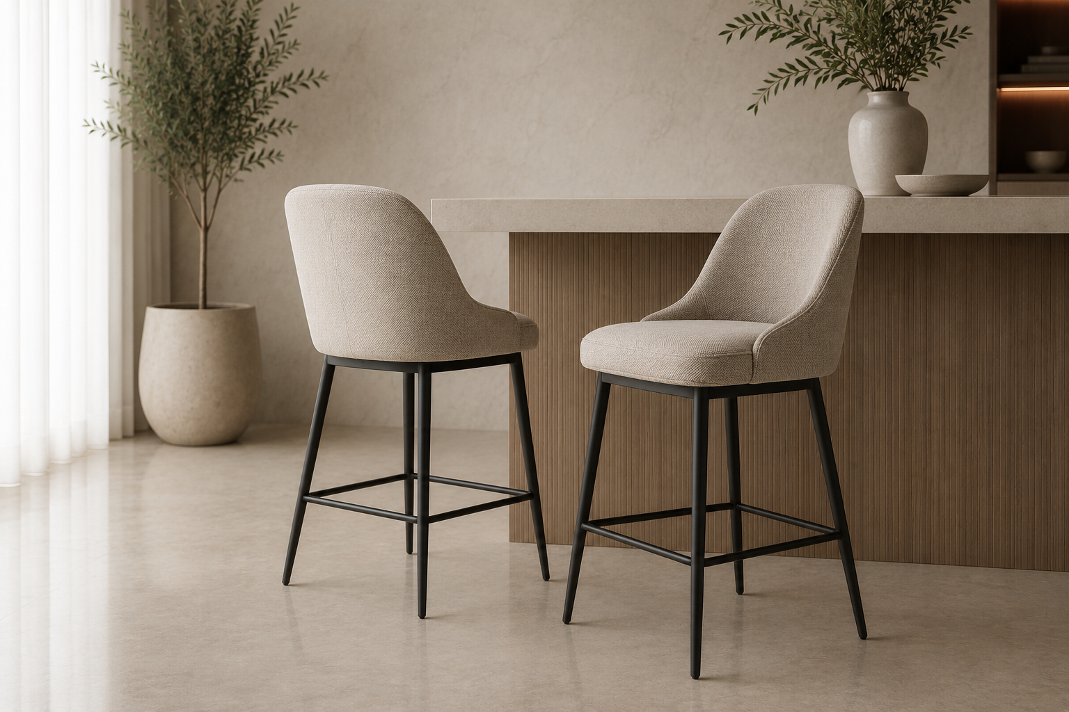 Stools