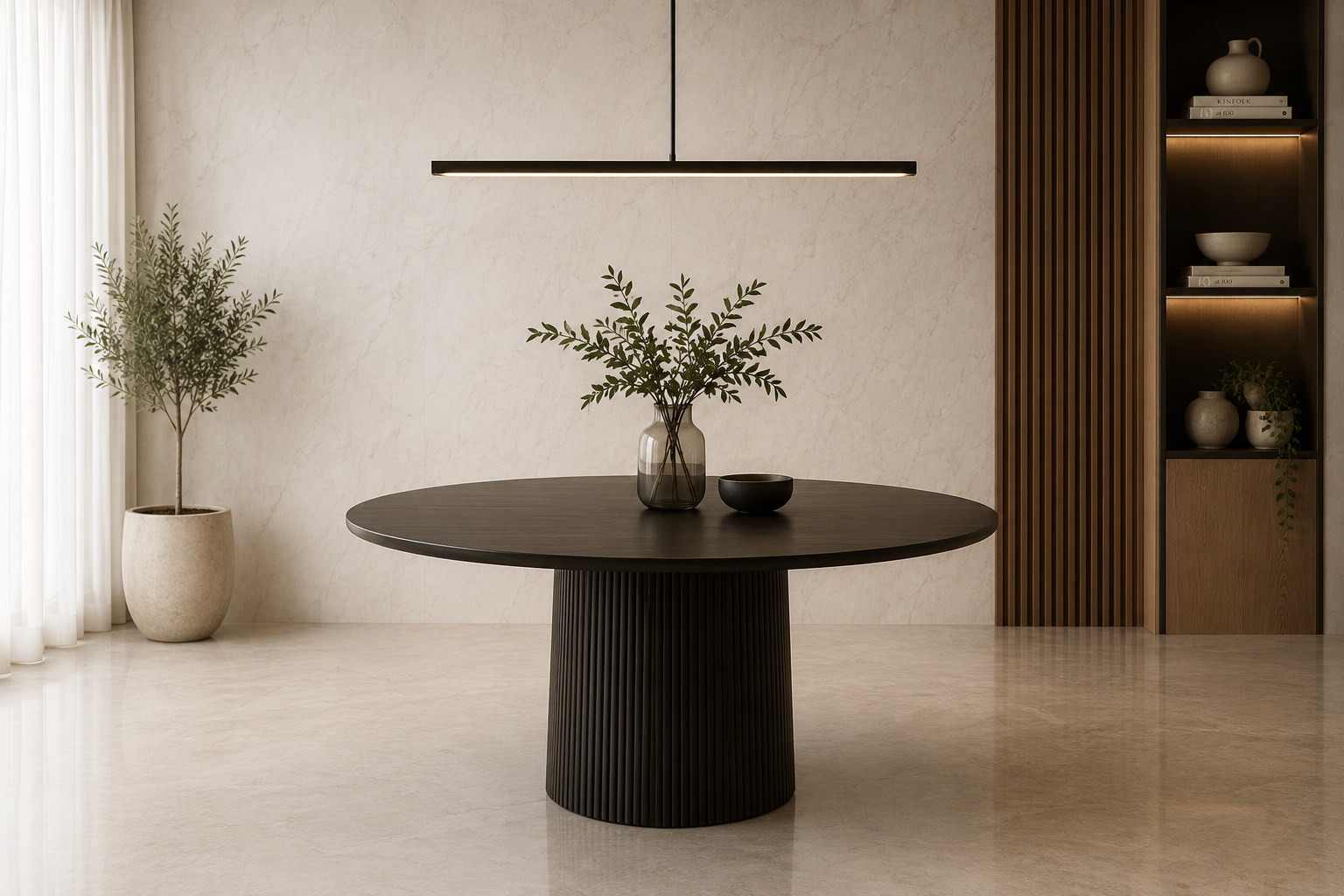 Dining Tables