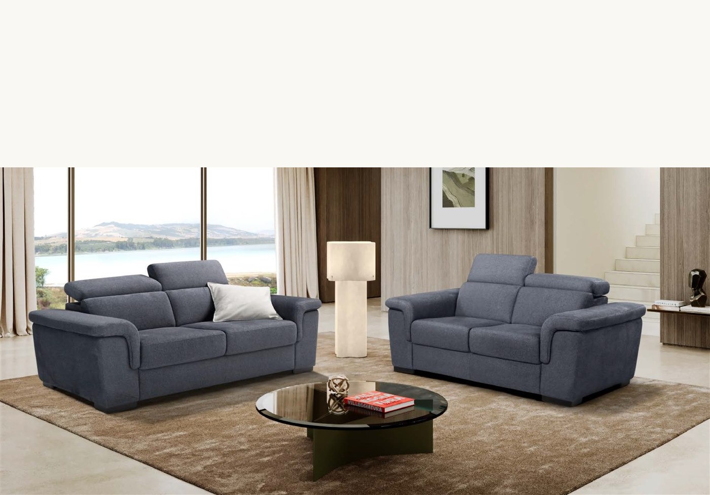 Jasper sofa