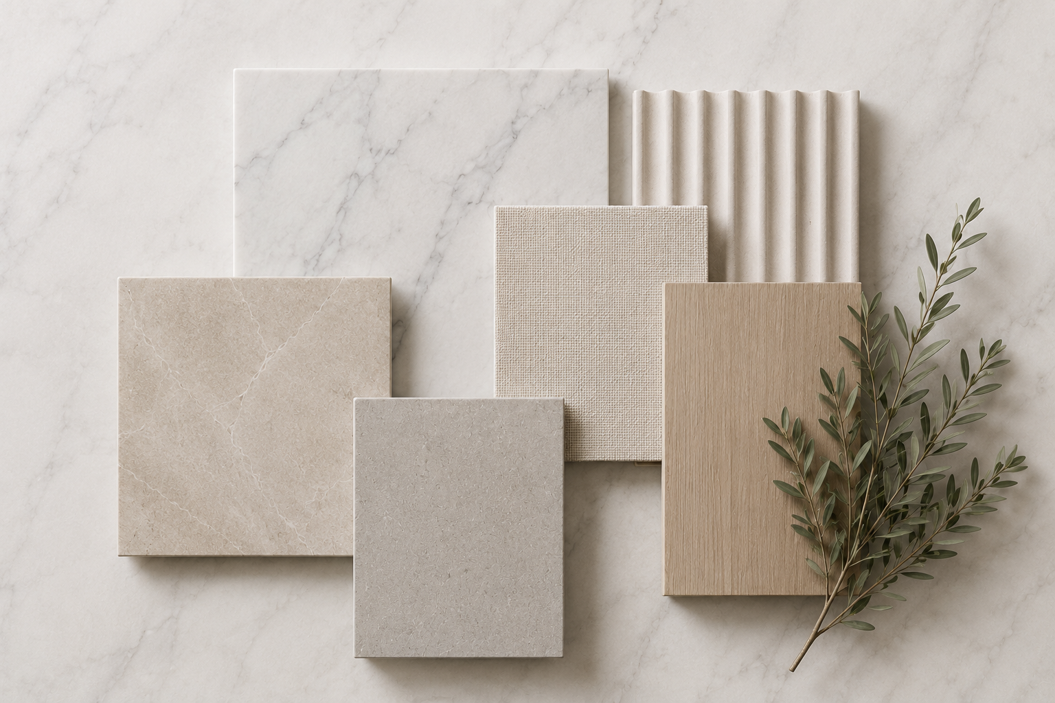 Materials