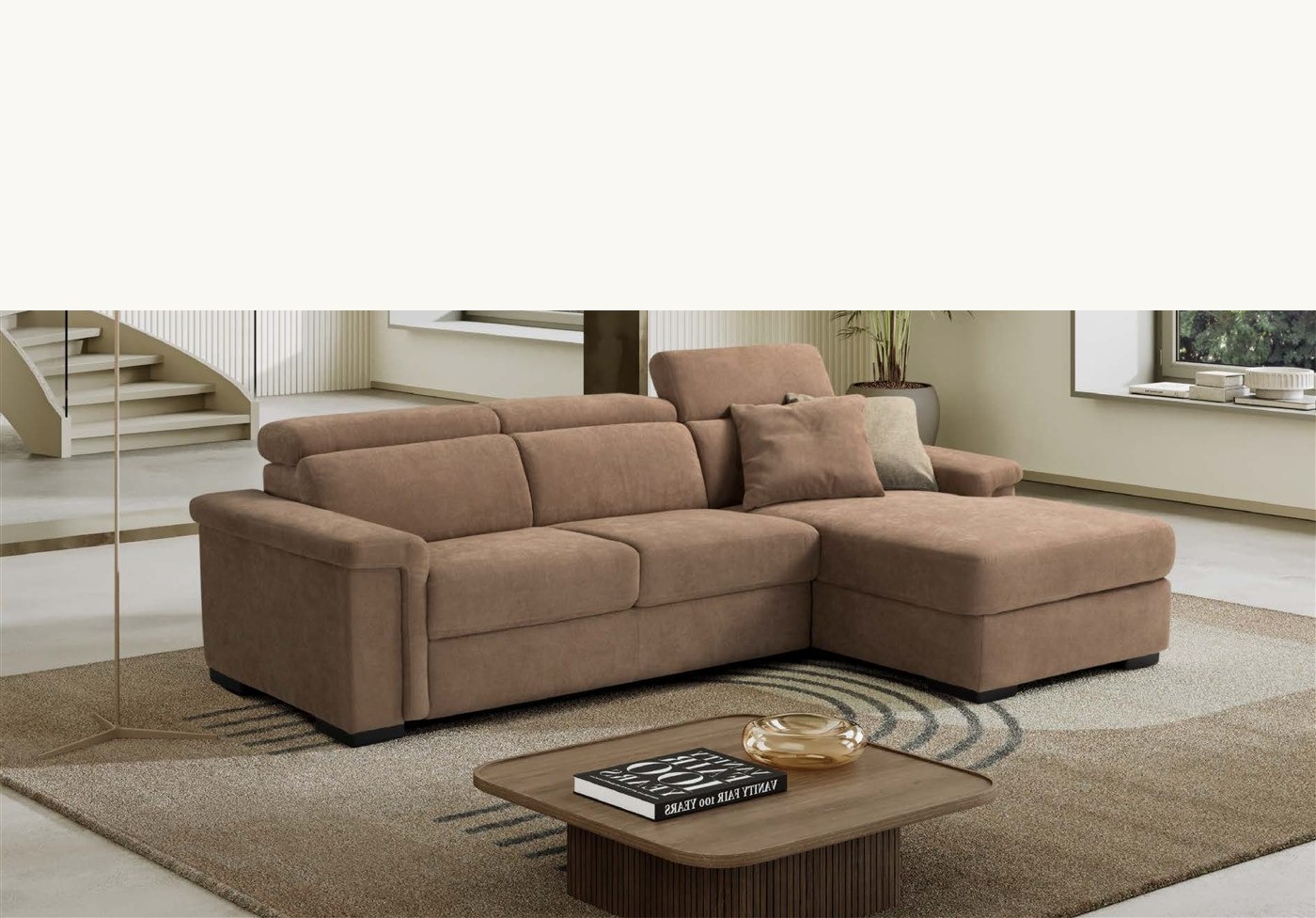Ruby sofa